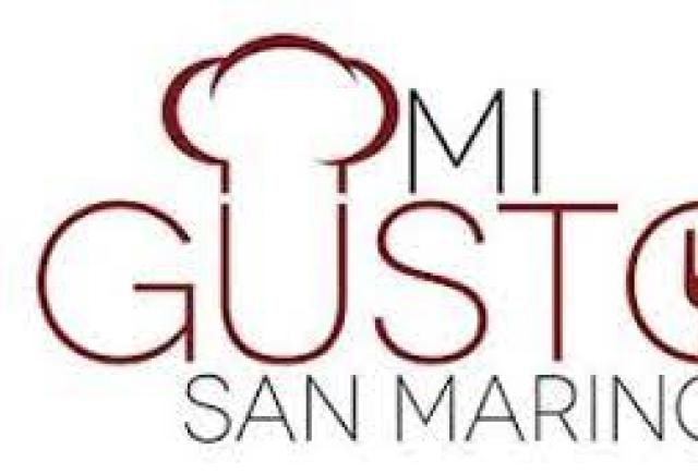 Mi Gusto San Marino 12 - 13 - 14 - 15 - 16 August - San Marino
